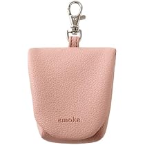 Amazon.co.jp: GPSケース emoka (シェルピンク) : スポーツ＆アウトドア